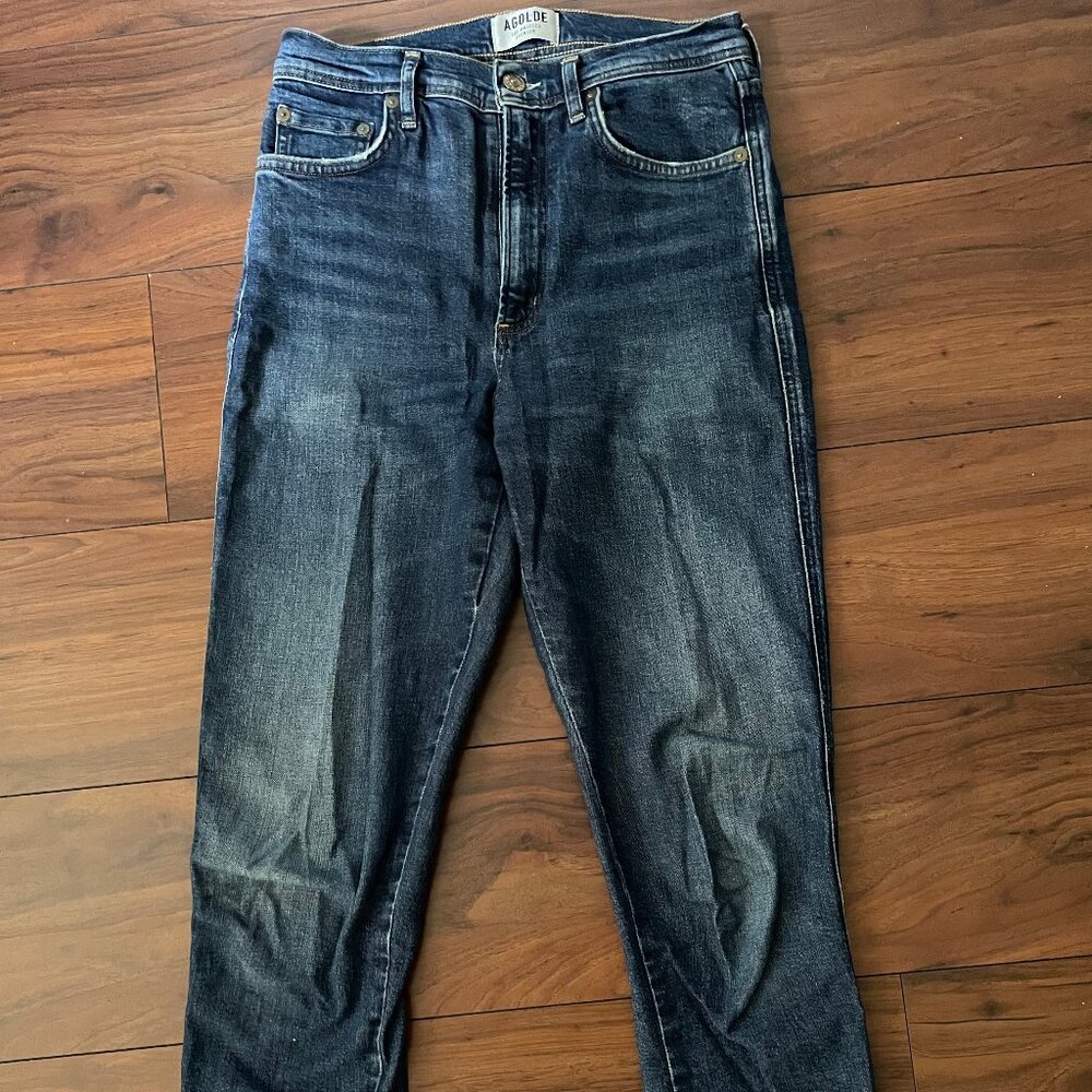 Agolde Skinny Jeans S. 27